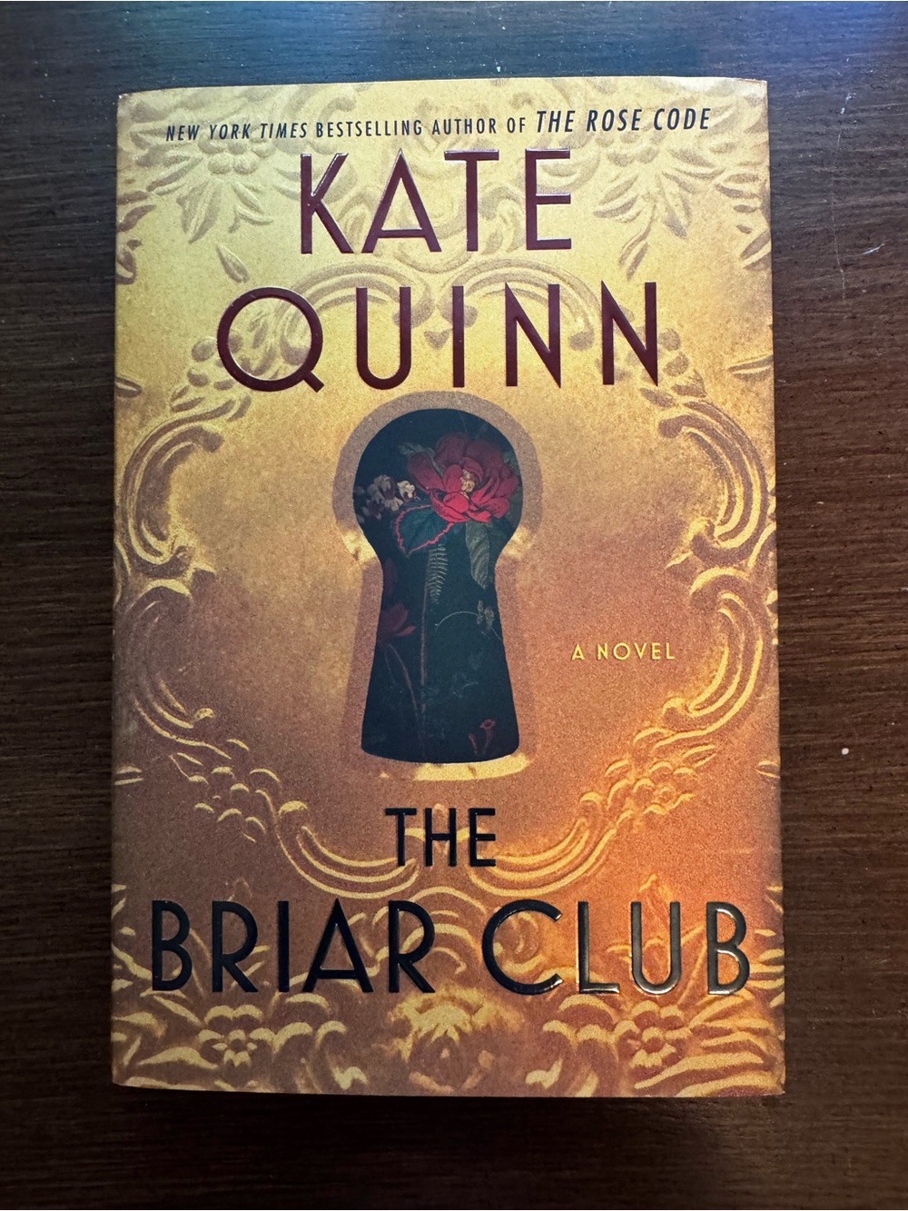 The Briar Club
